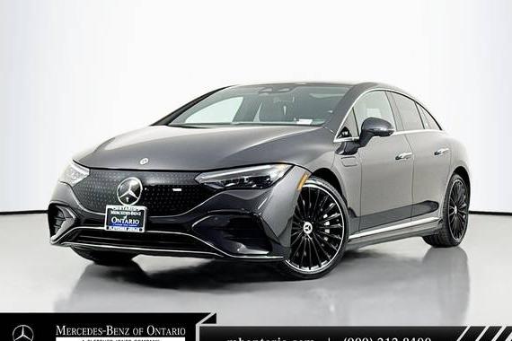MERCEDES-BENZ EQE-CLASS SEDAN 2023 W1KEG2BB8PF032350 image MERCEDES-BENZ EQE-CLASS SEDAN 2023 W1KEG2BB8PF032350 image
